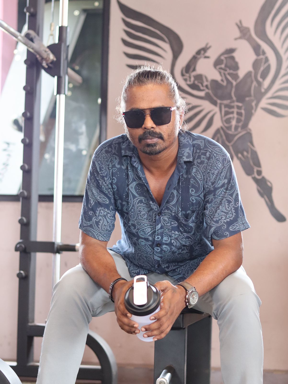 DINESH METRO SALON RAMANATTUKARA