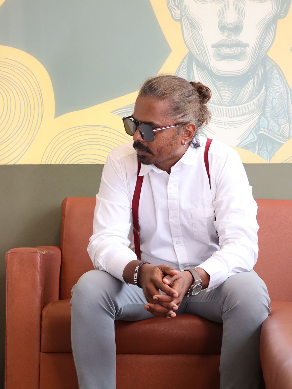 DINESH METRO SALON RAMANATTUKARA